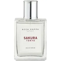 100ml Acca Kappa Sakura Tokyo Eau de Parfum