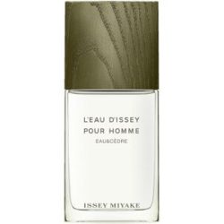 Issey Miyake L'Eau d'Issey Pour Homme Eau & Cèdre Eau de Toilette Intense 100 ml
