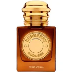 30ml BURBERRY GODDESS Amber Vanilla Eau de Parfum Intense Refillable