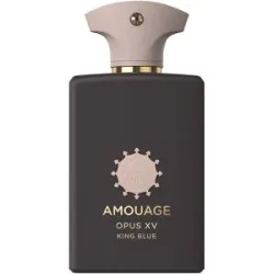 100ml AMOUAGE Library Opus XV King Blue Eau de Parfum