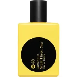 50ml Comme des Garçons Monocle Scent Three Sugi Eau de Toilette
