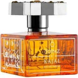 100ml Kajal TOPAZ Eau de Parfum