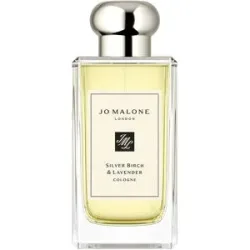 100ml JO MALONE LONDON Silver Birch & Lavender Cologne
