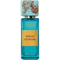 100ml Gritti I Turchesi NEROLI EXTREME Eau de Parfum
