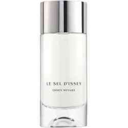 100ml Issey Miyake Le Sel d'Issey Eau de Toilette refillable