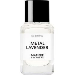 MATIERE PREMIERE Metal Lavender Eau de Parfum 50 ml