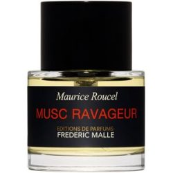 EDITIONS DE PARFUMS FREDERIC MALLE MUSC RAVAGEUR EAU DE PARFUM 50 ml