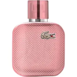 50ml Lacoste L.12.12 Silver Rose Eau de Parfum