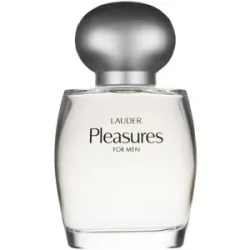 100ml Estée Lauder Pleasures For Men Eau de Cologne