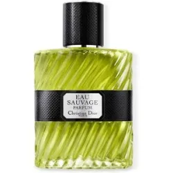 Christian Dior 50ml DIOR Eau Sauvage Parfum