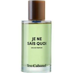 Teo Cabanel JE NE SAIS QUOI Eau de Parfum 100 ml