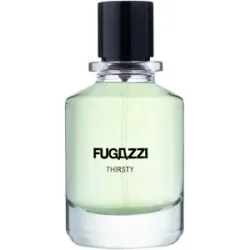 100ml Fugazzi Thirsty Extrait de Parfum