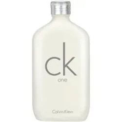 100ml Calvin Klein ck one Eau de Toilette