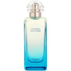 HERMÈS Un Jardin sous la Mer Eau de Toilette 100 ml