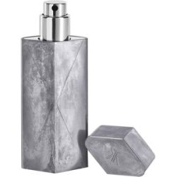Maison Francis Kurkdjian Paris Globe Trotter Travel Case Zinc Edition