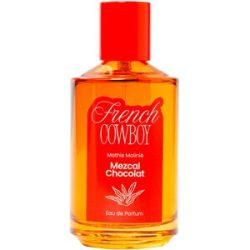 French Cowboy Mezcal Chocolat Eau de Parfum 100 ml