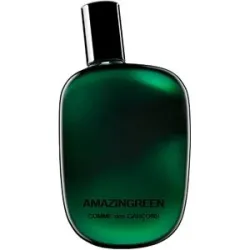 50ml Comme des Garçons Amazingreen Eau de Parfum