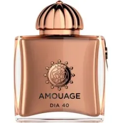 100ml AMOUAGE Exceptional Extraits Dia 40 Extrait de Parfum