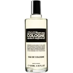 125ml Comme des Garçons Vettiveru 2 Eau de Cologne
