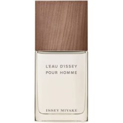 Issey Miyake L'Eau d'Issey Pour Homme Vétiver Eau de Toilette Intense 100 ml