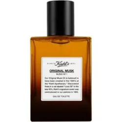 50ml Kiehl's Original Musk Eau de Toilette