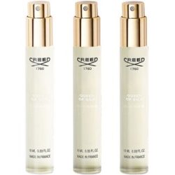 Creed Queen of Silk Eau de Parfum Refills 3 x 10 ml