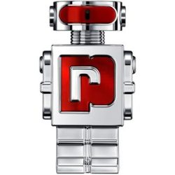 rabanne Phantom In Red Parfum Elixir 100 ml