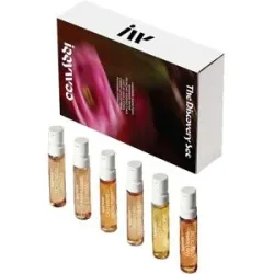 12ml Iggywoo Discovery Set (EdP 6 x 2ml)