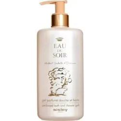 250ml SISLEY PARIS Eau du Soir Gel Parfumé Douche Et Bain