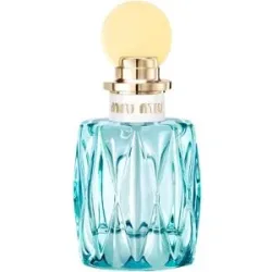 100ml Miu Miu L?Eau Bleue Eau de Parfum