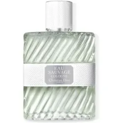 Christian Dior 100ml DIOR Eau Sauvage Cologne