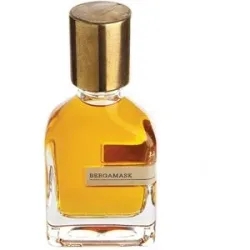 50ml Orto Parisi Bergamask Parfum