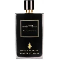 100ml Simone Andreoli VENOM SECRET OF SHAMAN Eau de Parfum