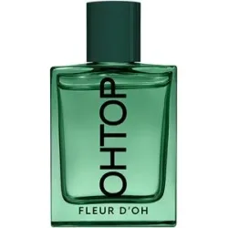 100ml OHTOP Fleur d'Oh Eau de Parfum