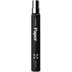 10ml Commodity Paper Expressive Parfum
