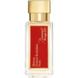 35ml Maison Francis Kurkdjian Paris Baccarat Rouge 540 Eau de Parfum