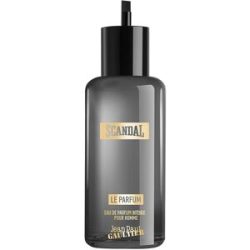 Jean Paul Gaultier Scandal Pour Homme Le Parfum Eau de Parfum Intense 200 ml - Refill