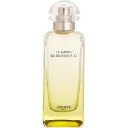 HERMÈS Le Jardin de Monsieur Li Eau de Toilette 100 ml