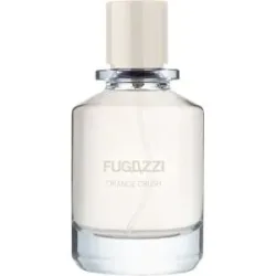 100ml Fugazzi Orange Crush Eau de Parfum