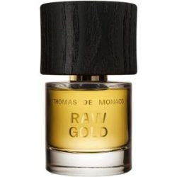 Thomas De Monaco Raw Gold Extrait de Parfum 50 ml
