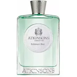 100ml ATKINSONS Robinson Bear Eau de Parfum
