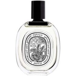 diptyque Eau Rose Eau de Toilette 100 ml