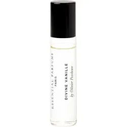 10ml Essential Parfums Divine Vanille by Olivier Pescheux Eau De Parfum