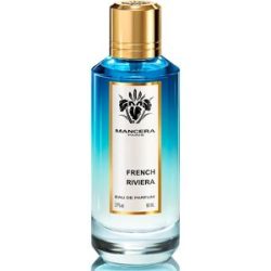 MANCERA FRENCH RIVIERA Eau de Parfum 60 ml