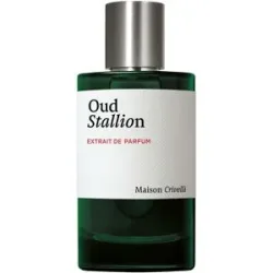 100ml Maison Crivelli Oud Stallion Extrait de Parfum