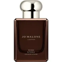 50ml JO MALONE LONDON Myrrh & Tonka Cologne Intense
