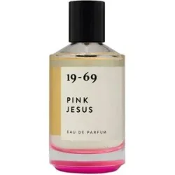 100ml 19-69 Pink Jesus Eau de Parfum