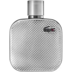 100ml Lacoste L.12.12 Silver Grey Eau de Parfum