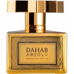 100ml Kajal DAHAB ABSOLU Extrait de Parfum