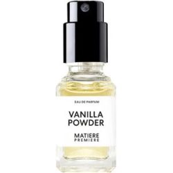 MATIERE PREMIERE Vanilla Powder Eau de Parfum 6 ml
